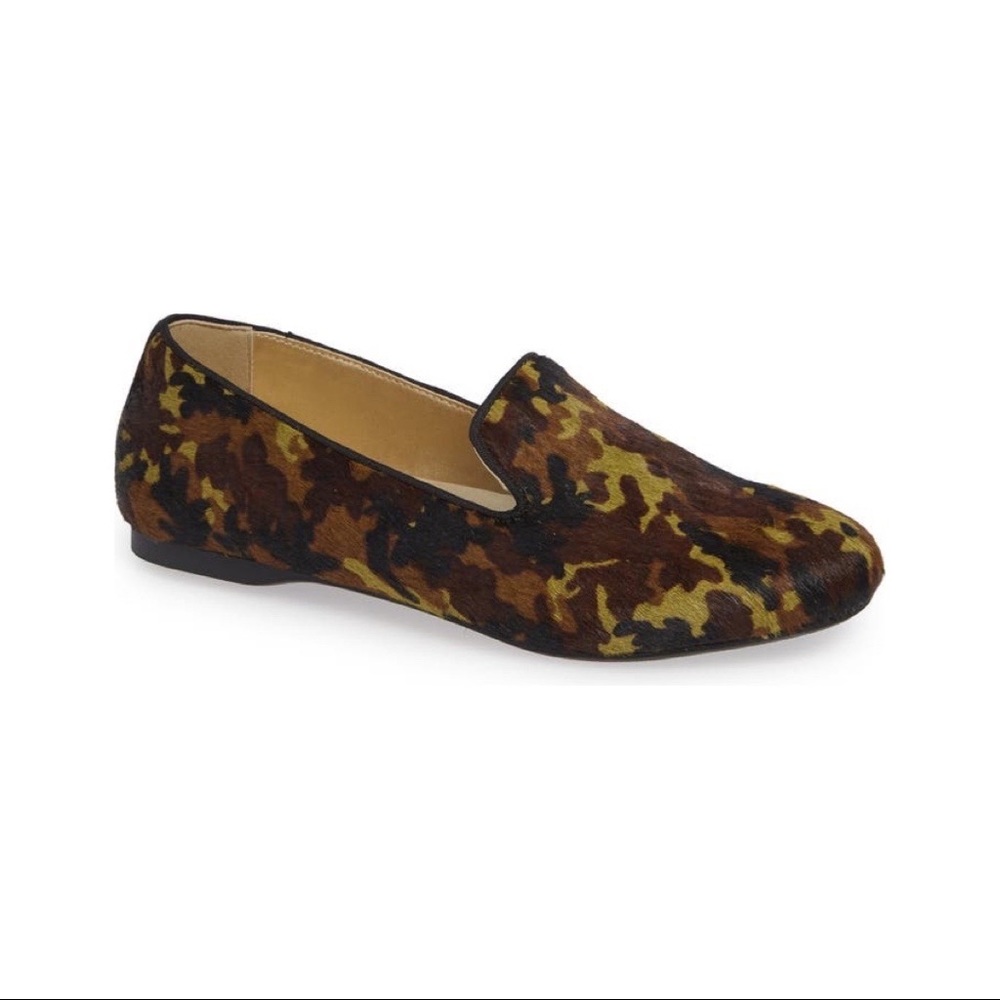 BIRDIES The Starling Flat in Camo US 8 includes dust bag